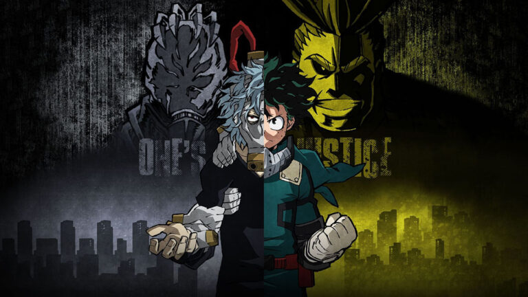 My Hero Academia season 6 episode 1 release date, time, and free streaming