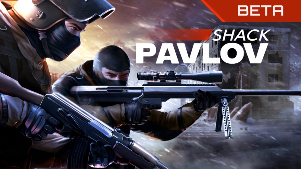 Pavlov-Shack-free-oculus-quest-2-games