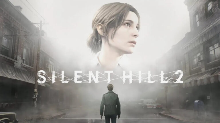 Silent hill remake