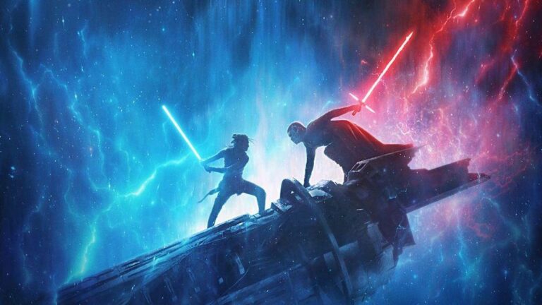 Damon Lindelof Developing A Secret Star Wars Film: Details Revealed