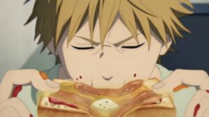The Preview For Chainsaw Man Episode 1 Is Here!
