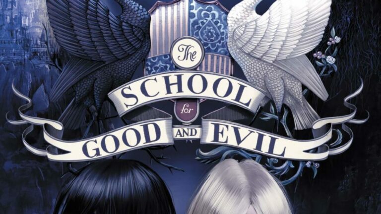 The School for Good and Evil Netflix release date, time, and free streaming