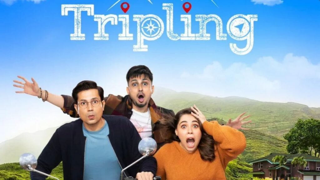 Where To Watch Tripling Season 3 Online? Is Free Streaming Possible?