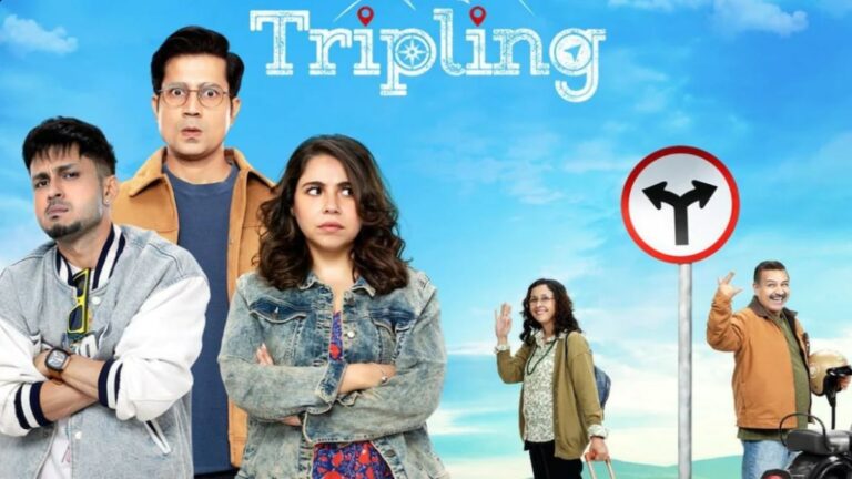 Where To Watch Tripling Season 3 Online? Is Free Streaming Possible?