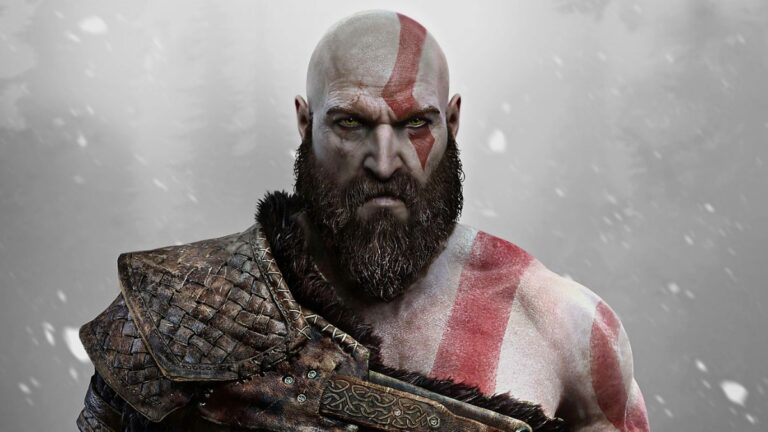 Will Kratos Die In God Of War Ragnarok
