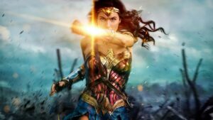 A New Report Hints DC Studios Is Still Interested In Making Wonder Woman 3