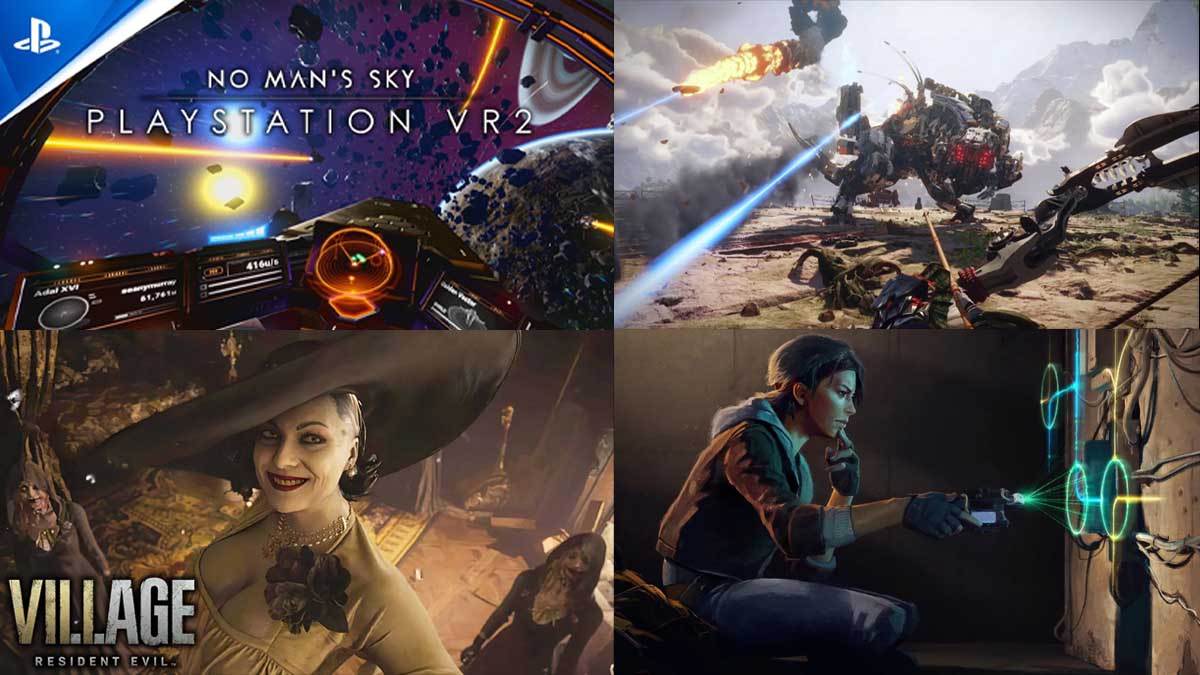 Psvr deals survival games