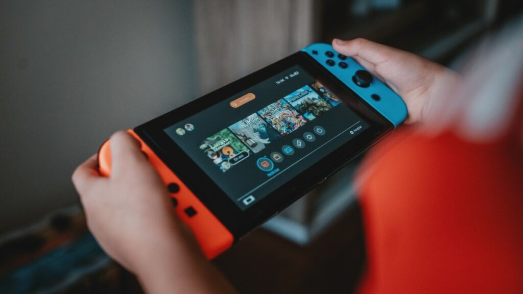 All Free Nintendo Switch Games For New Switch Owners - Fossbytes