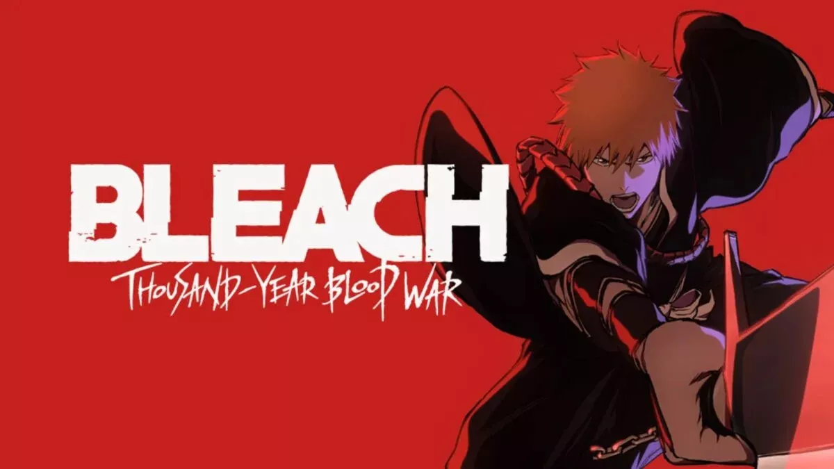 Bleach Thousand Year Blood War Release Date & Time: Where To Watch It Online ?