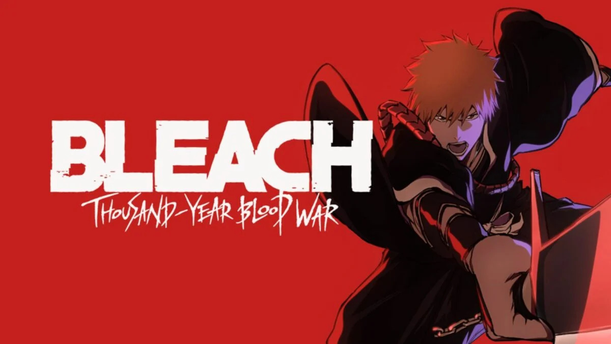 After 10 Years Bleach FINALLY Reveals Something MAJOR With Episode 9 of The  Thousand Year Blood War 