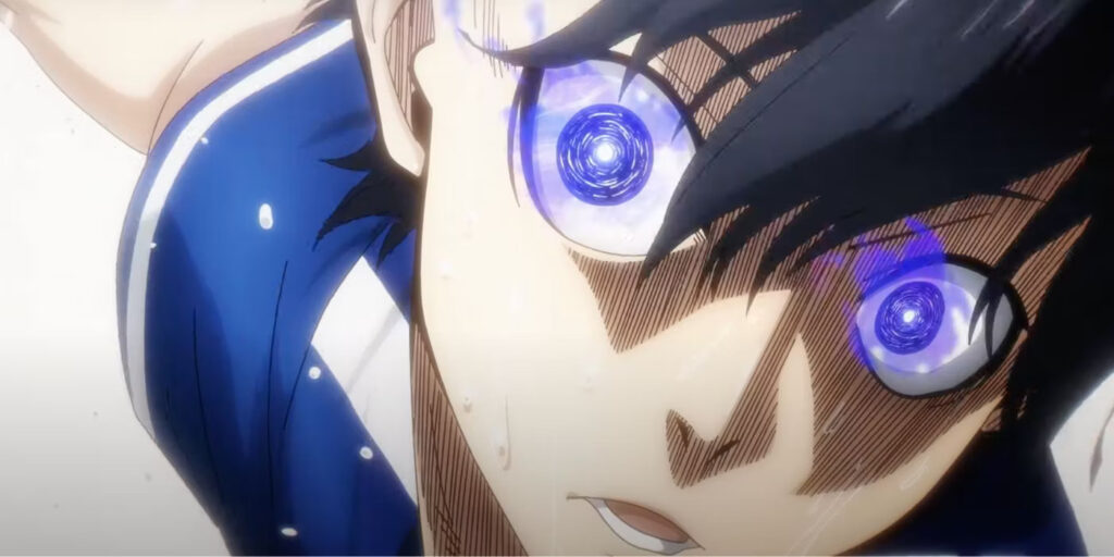 Blue Lock anime: Release date and time for different regions, streaming  details, and more