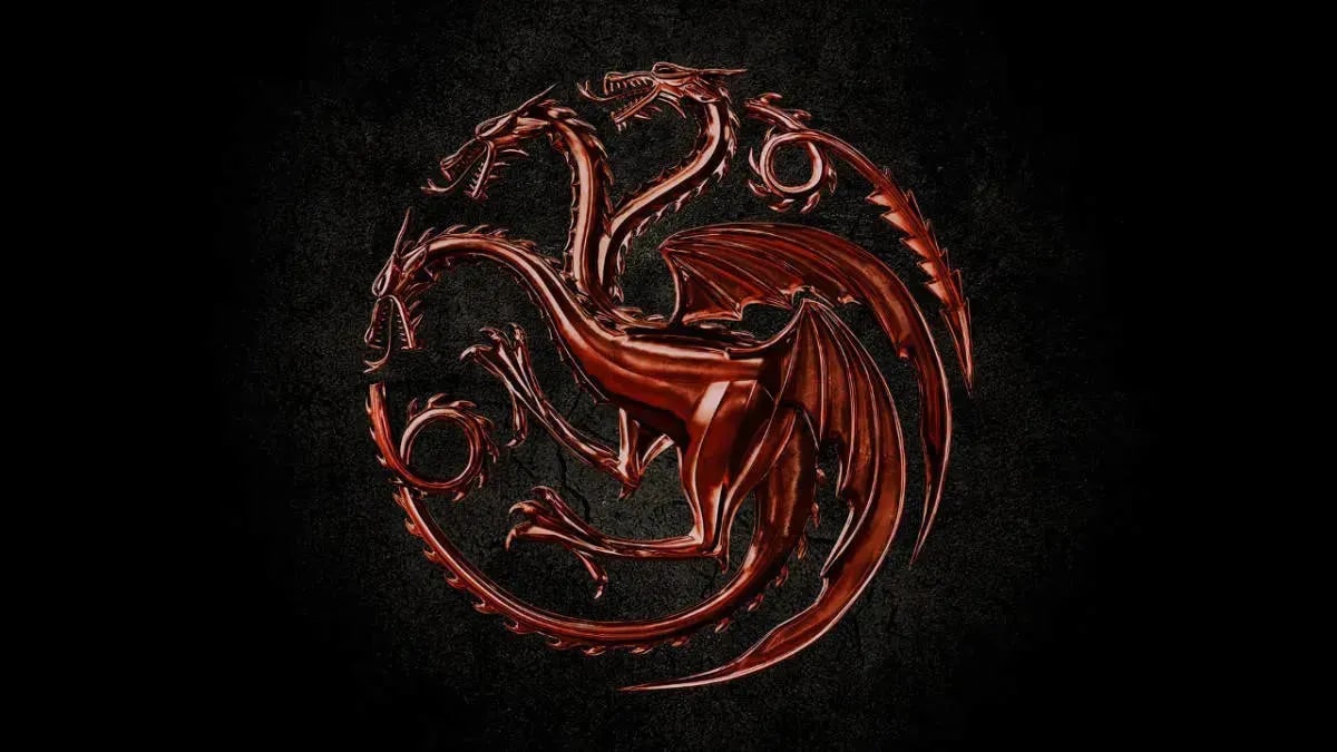 House of the Dragon' theory makes the final two 'Game of Thrones