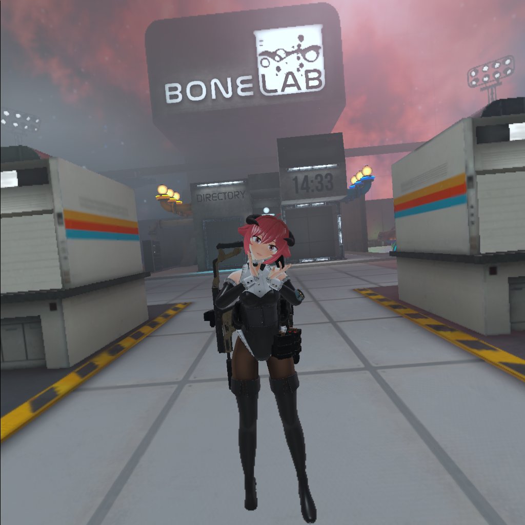 Bonelab Review: The Best Physics-Based VR Shooter