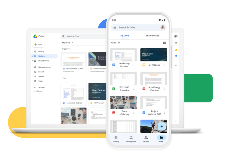 Google Individual Workspace Is A Great Offer After This Storage Upgrade