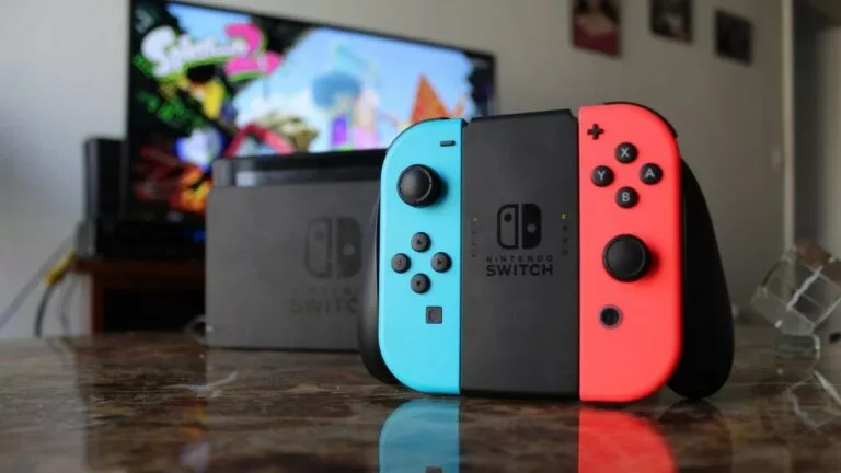All Nintendo Switch Games To Play Online Without Subscription
