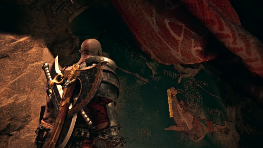 Will Kratos Die In God Of War: Ragnarok?