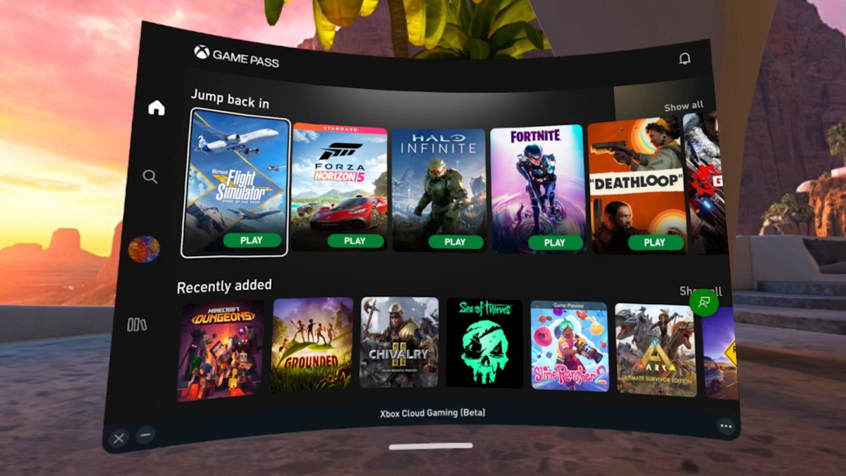 Xbox Game Pass APK for Android Download