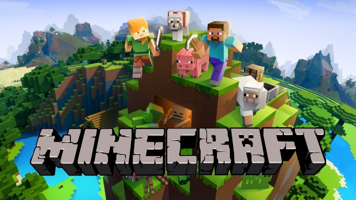 How To Play Minecraft In VR (PC & Meta Quest 2) - Fossbytes