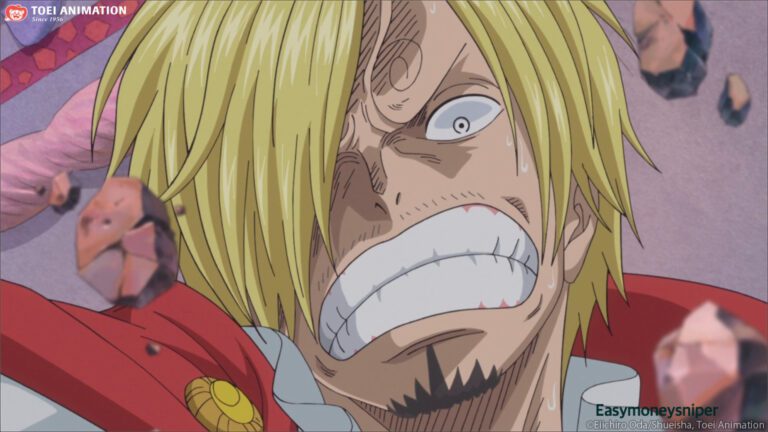 One Piece Episode 1036 Release Date & Time: Can I Watch It For Free?