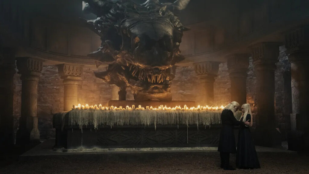 House Of The Dragon Season 1 Review: An Odyssey Of Blood And Revenge