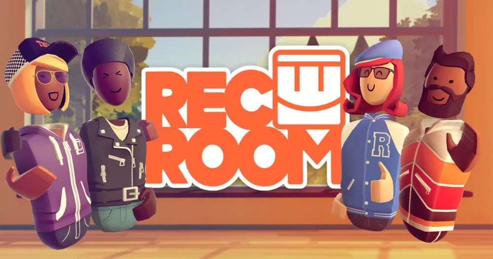 rec-room