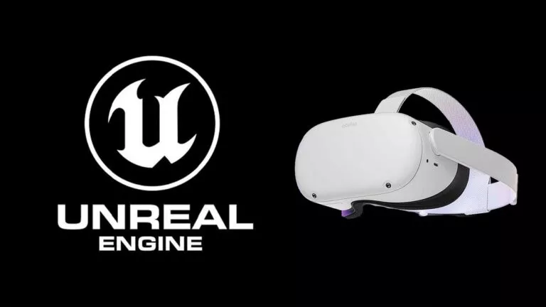 This Unreal Engine VR Mod Will Change Gaming Forever