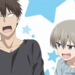 Uzaki-Chan Wants to Hang Out season 2 release date, time, and free streaming