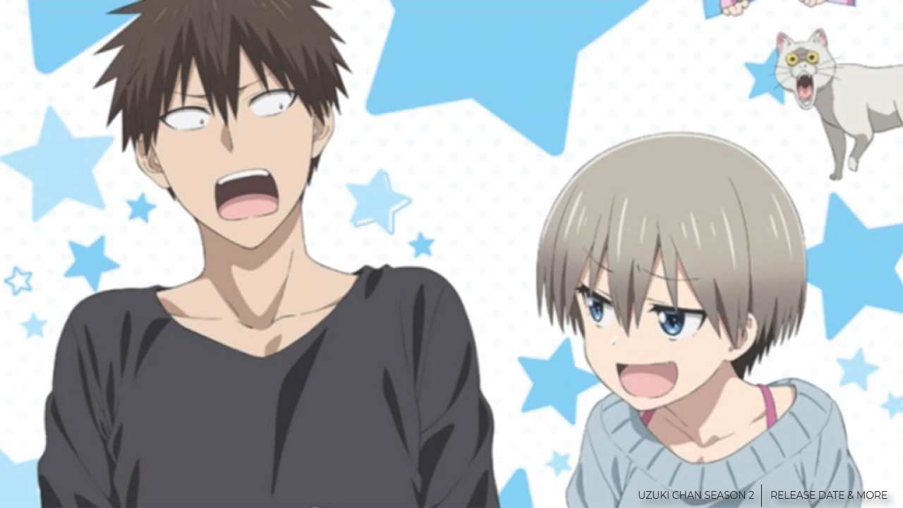 Uzaki-Chan Wants To Hang Out Season 2 Release Date & Time: Can I Watch It  For Free?