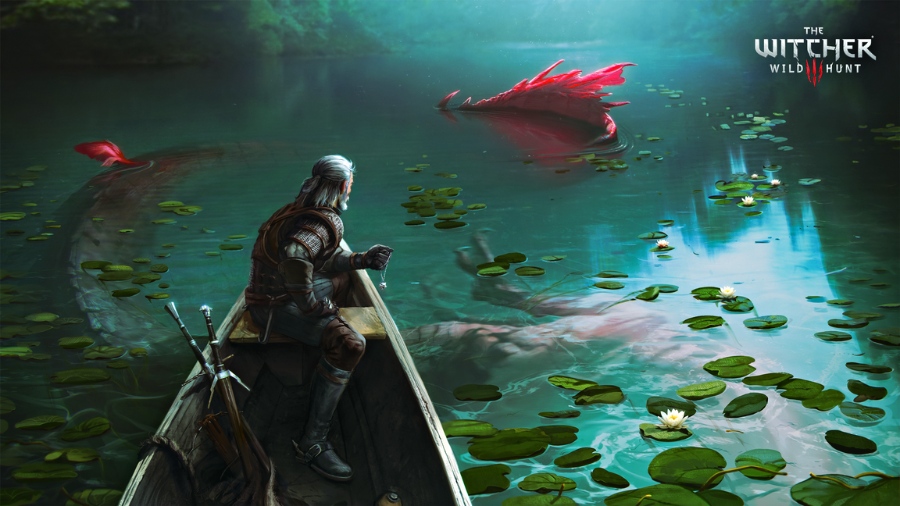 witcher 3 wild hunt next gen