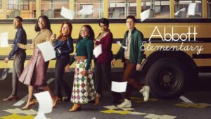 Abbott Elementary season 2 release date and free streaming