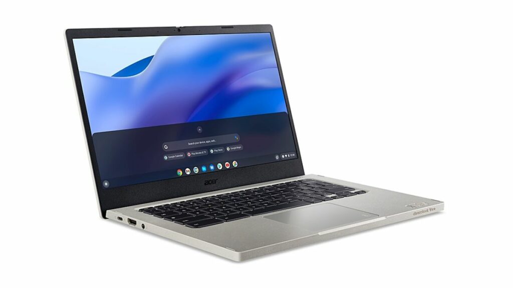 Acer Chromebook vero 514