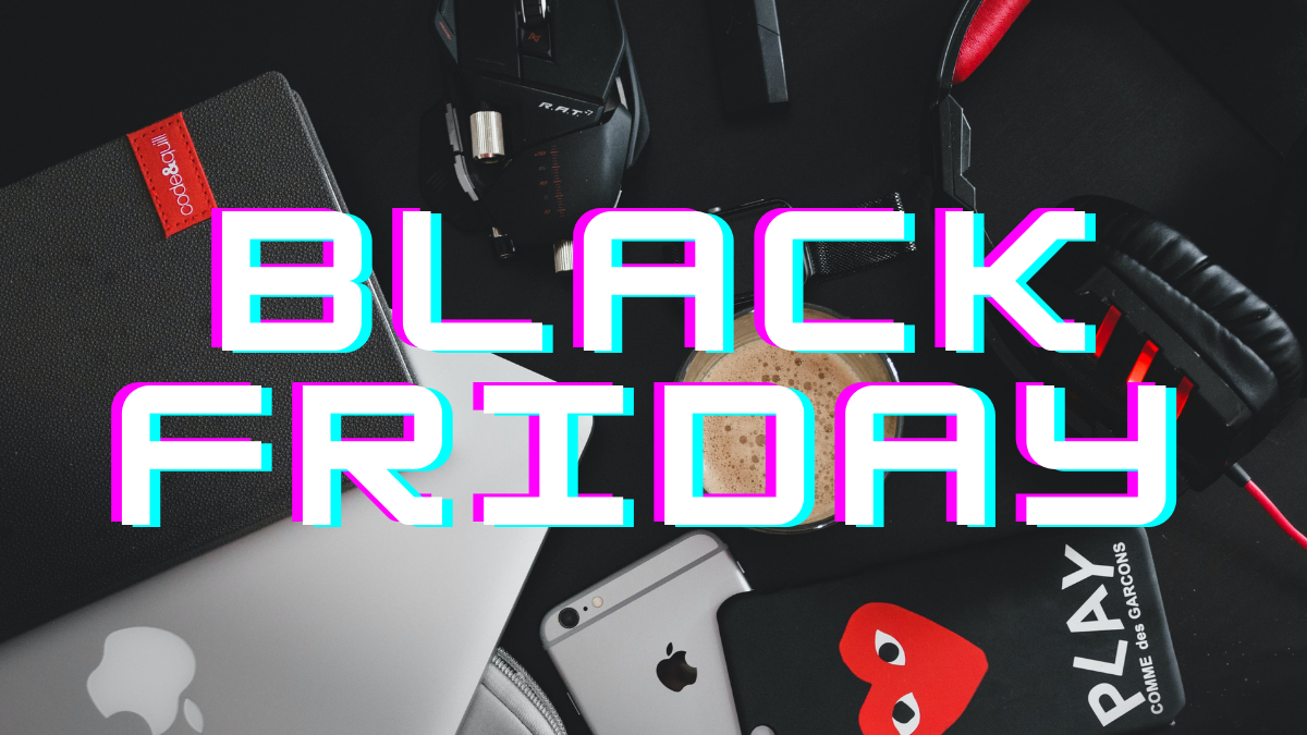 Apple black Friday deals