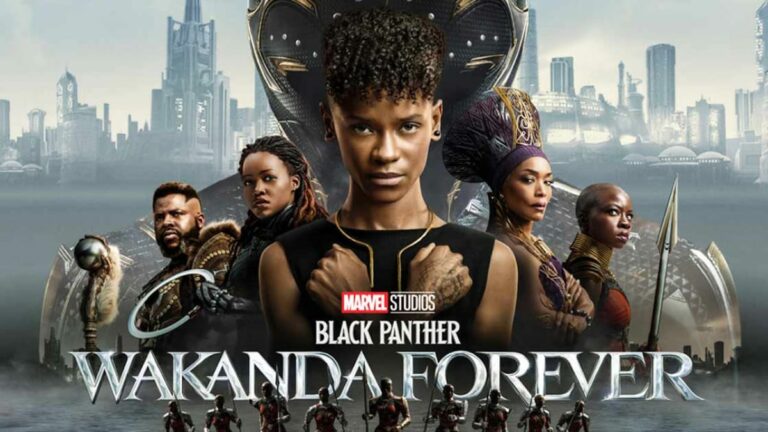 Black Panther 2 OTT Release Date Announced: When And Where To Start Streaming?