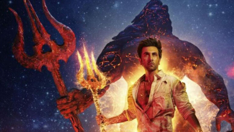 Brahmastra Disney+ Hotstar release date, time, and free streaming