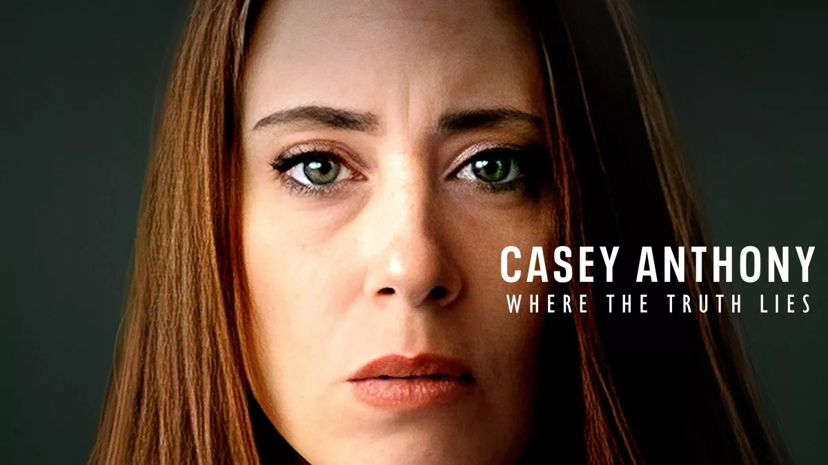 Casey Anthony Where The Truth Lies, Release Date, Time, Plot & More
