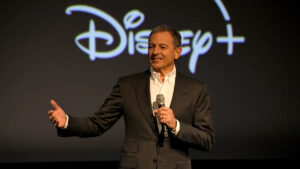 Is Apple Buying Disney? Bob Iger Responds to Disney-Apple Sale Predictions