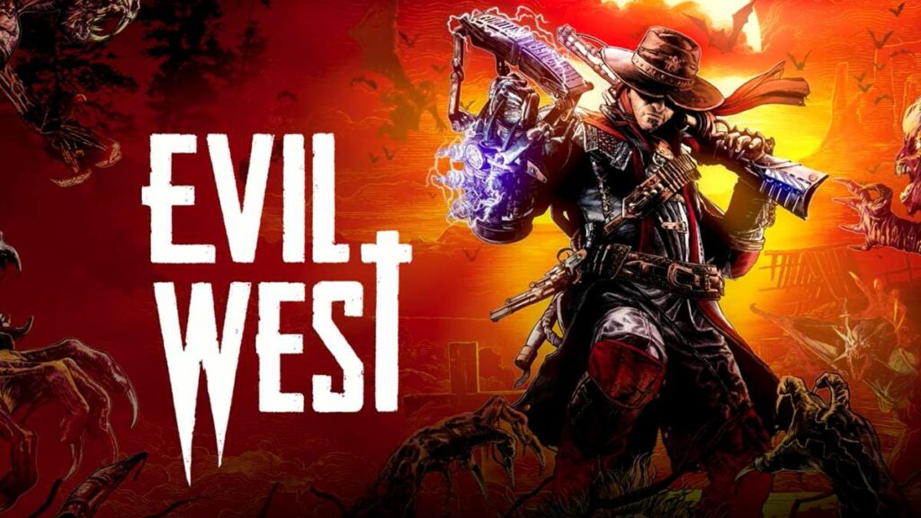 Evil-West