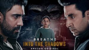 Breathe: Into the Shadows season 2 release date, time, and free streaming