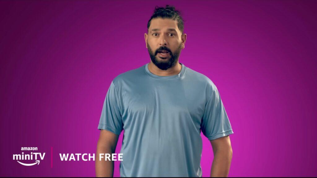 Yuvraj Singh Sixer release date, time, and free streaming