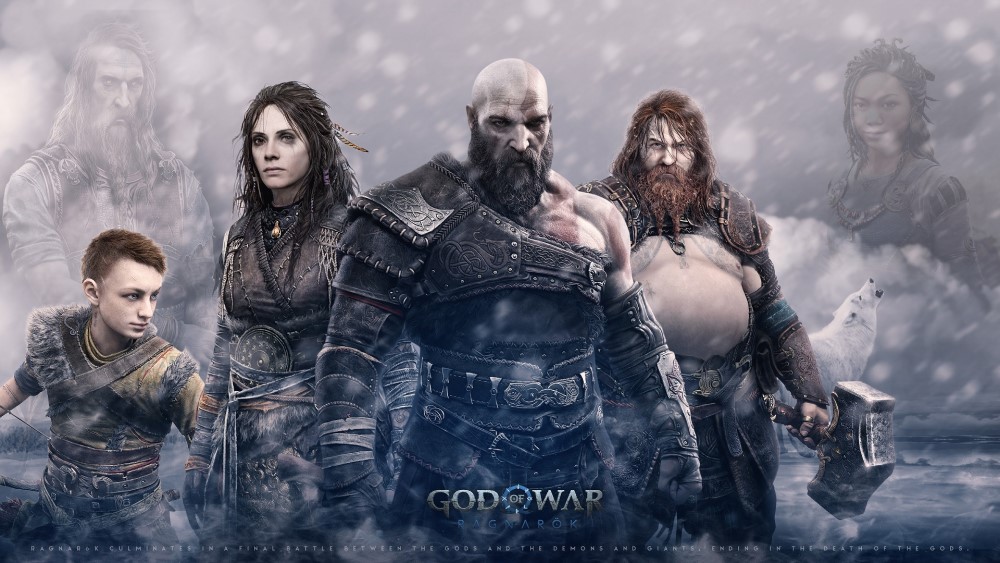 God-of-War-Ragnarok-best-upcoming-games