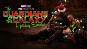 James Gunn Reveals Which MCU Movies To Watch Before Guardians of the Galaxy Holiday Special