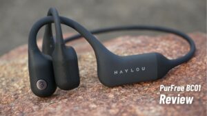 HAYLOU PurFree BC01 Review
