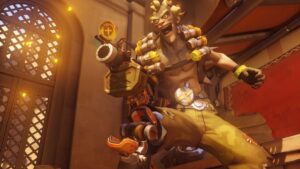 Overwatch 2 How To Cause Mayhem With Junkrat!