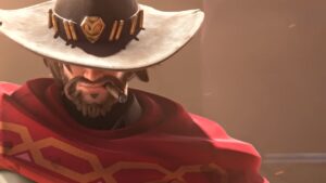 Overwatch 2 How To Get Better At McCree, Aka Cassidy!