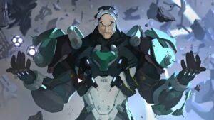 Overwatch 2 Sigma Guide (Here’s How To Play The Tank Hero)