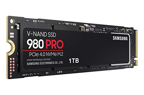 Samsung 980 Pro