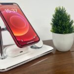 Ugreen 3-in-1 MagSafe Wireless Charging Station Review - Fossbytes