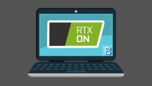 Nvidia RTX 3050 LAPTOP