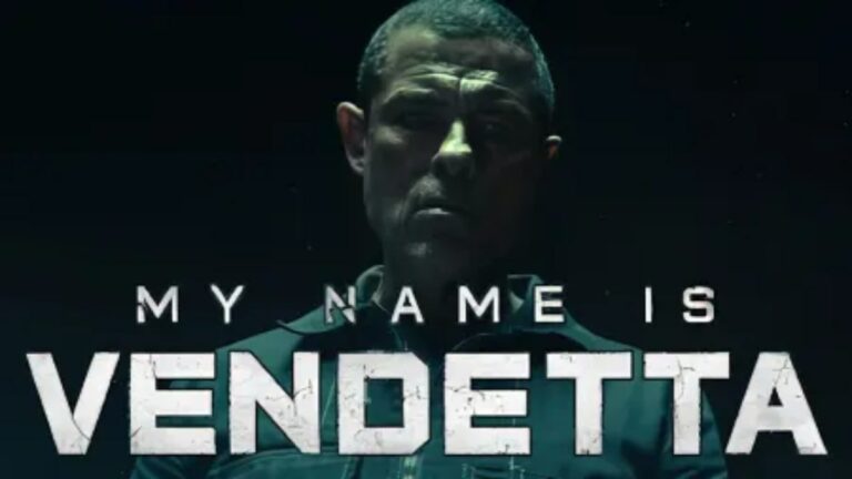 My Name Is Vendetta Release Date & Time: Can I Watch It For Free?