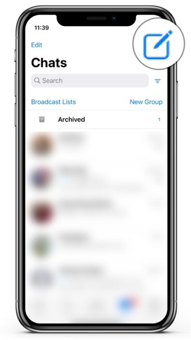 WhatsApp-iOS-message-yourself-feature